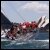 SOLAS Big Boat Challenge      Rolex Sydney Hobart race