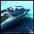   Deep Blue  Ardoin Yacht Design   - IY&A Awards 2015 