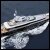 Monaco Yacht Show 2014    