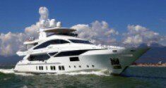 Моторная яхта Veloce 140 Cheers 46 от Benetti планирует свой дебют на FLIBS 