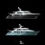 Boksa Marine Design Inc. предлагает концепции 85-125 футовых яхт